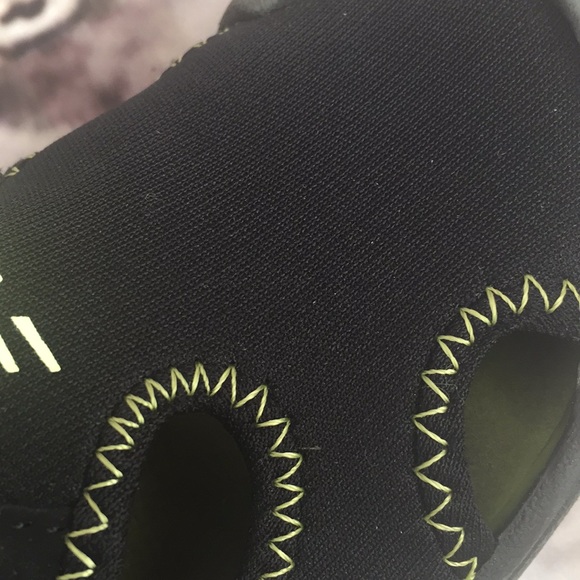 New Balance boys sandals size 10 - Picture 13 of 16